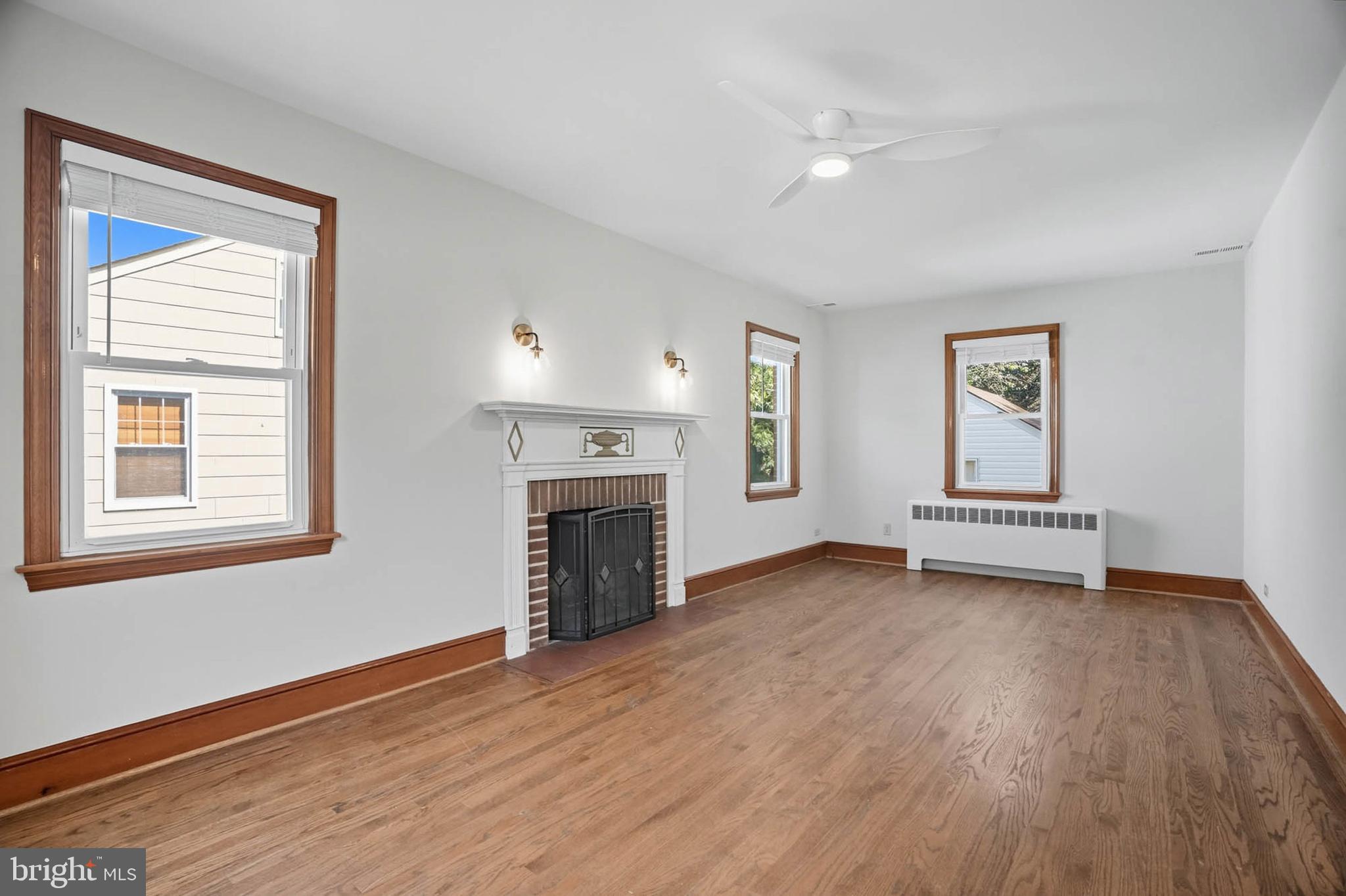 MURRAY HILL - Residential Lease