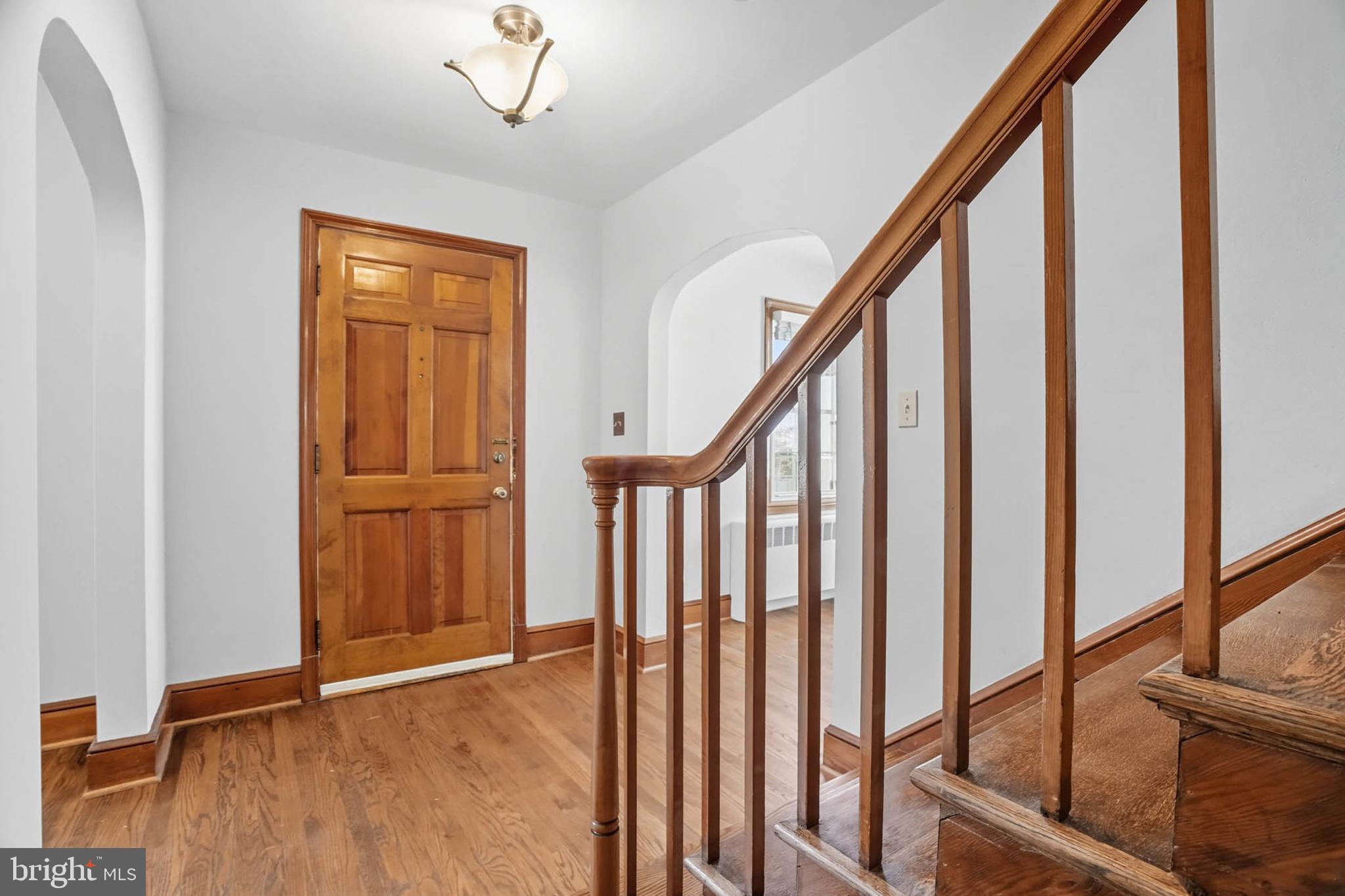 MURRAY HILL - Residential Lease