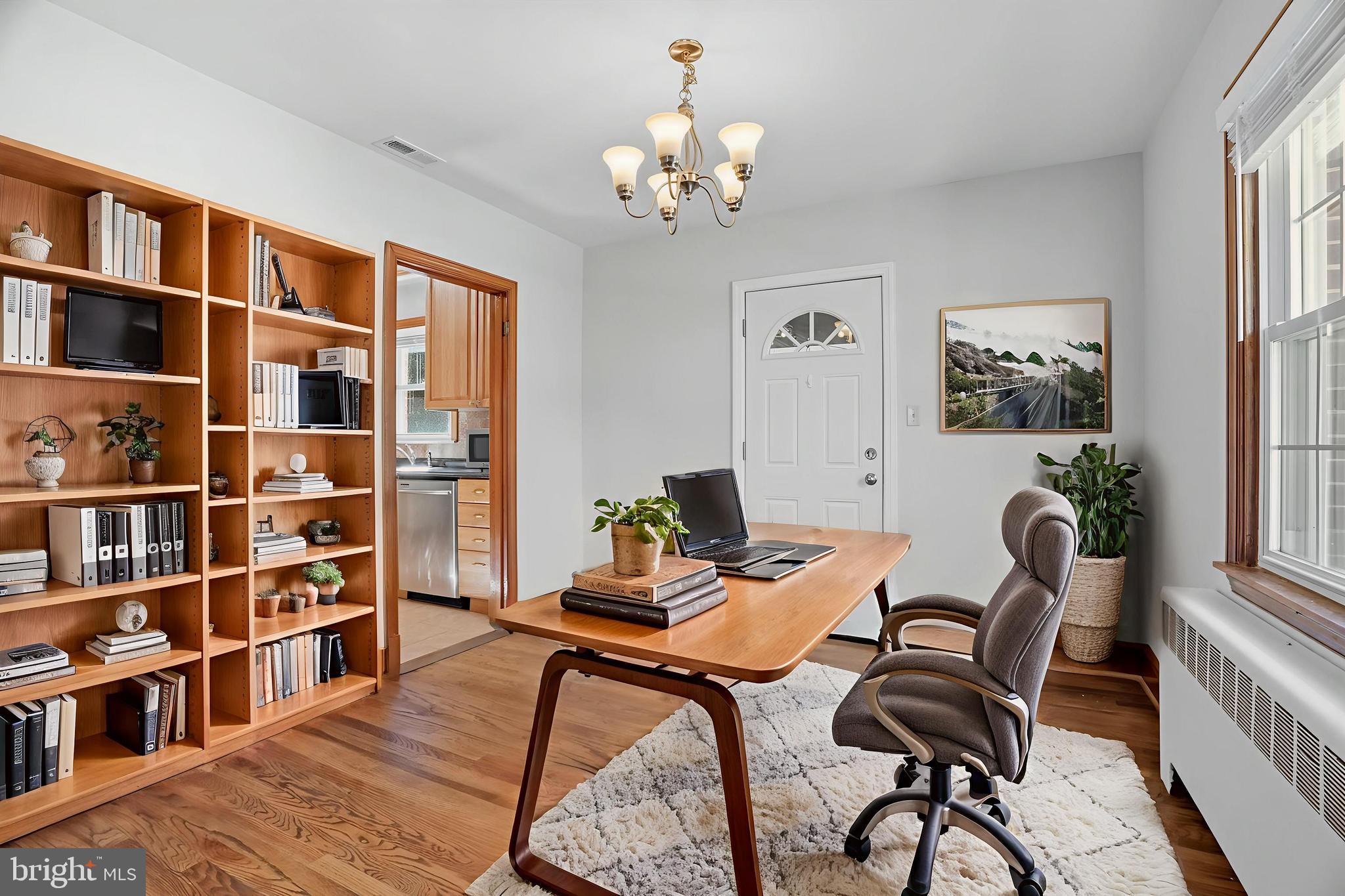 MURRAY HILL - Residential Lease
