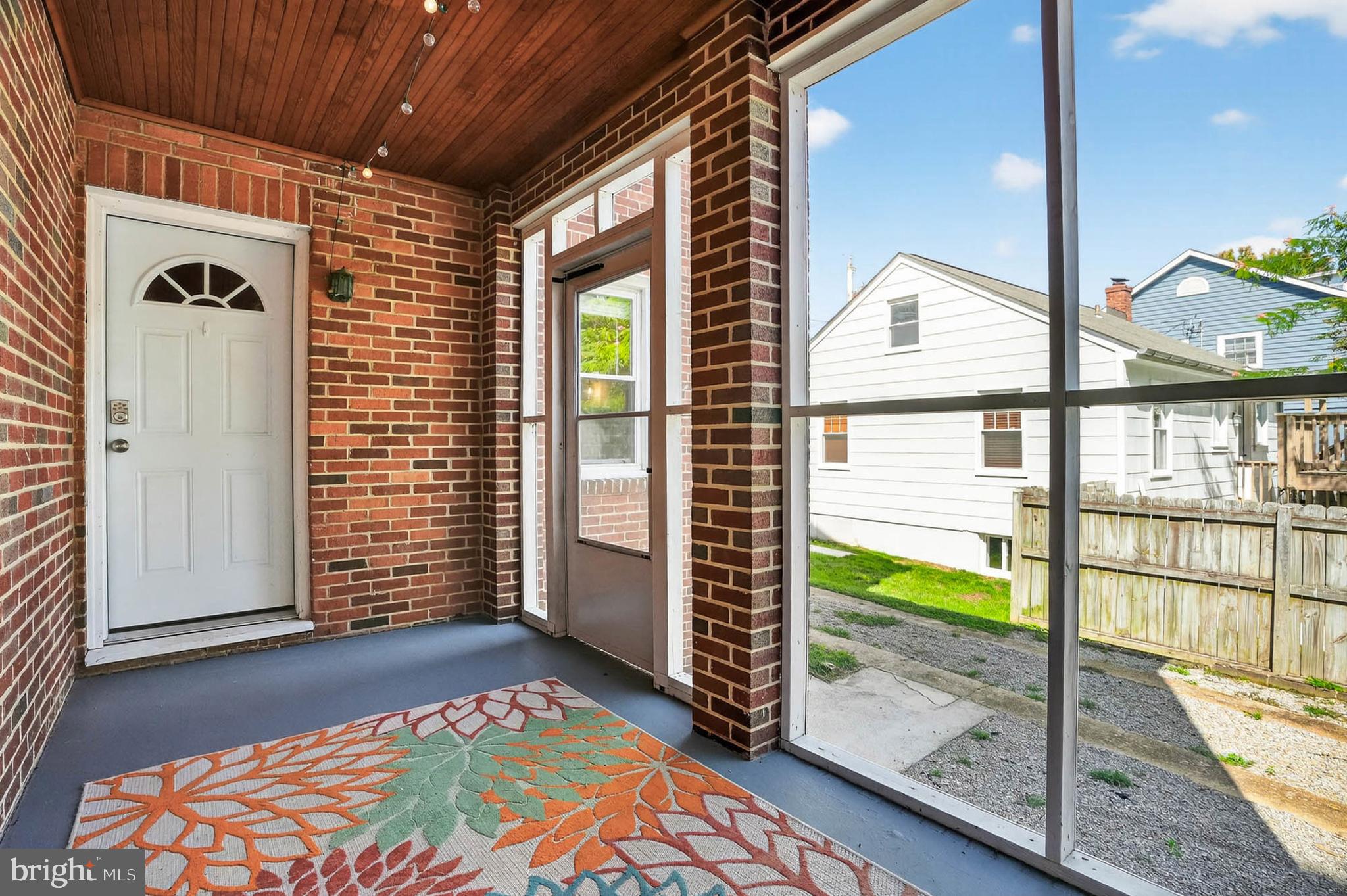MURRAY HILL - Residential Lease