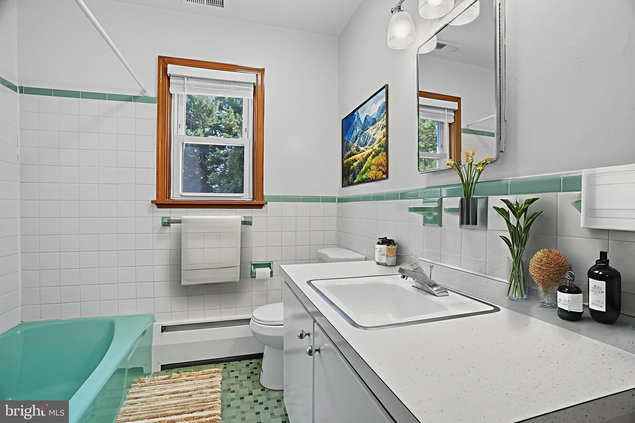 MURRAY HILL - Residential Lease