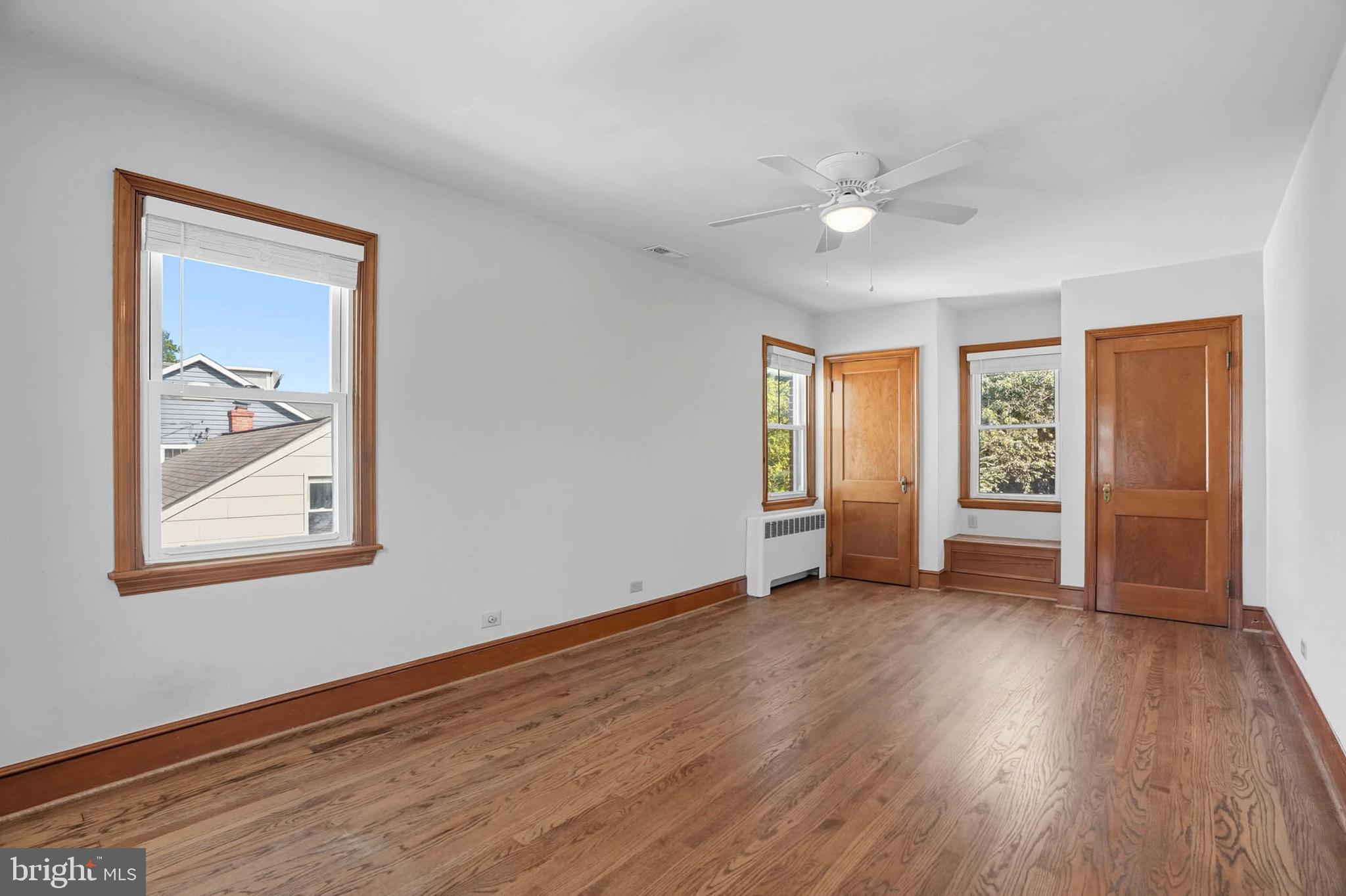 MURRAY HILL - Residential Lease