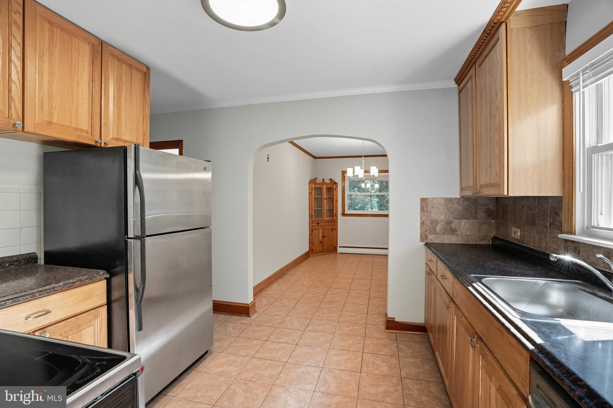 MURRAY HILL - Residential Lease