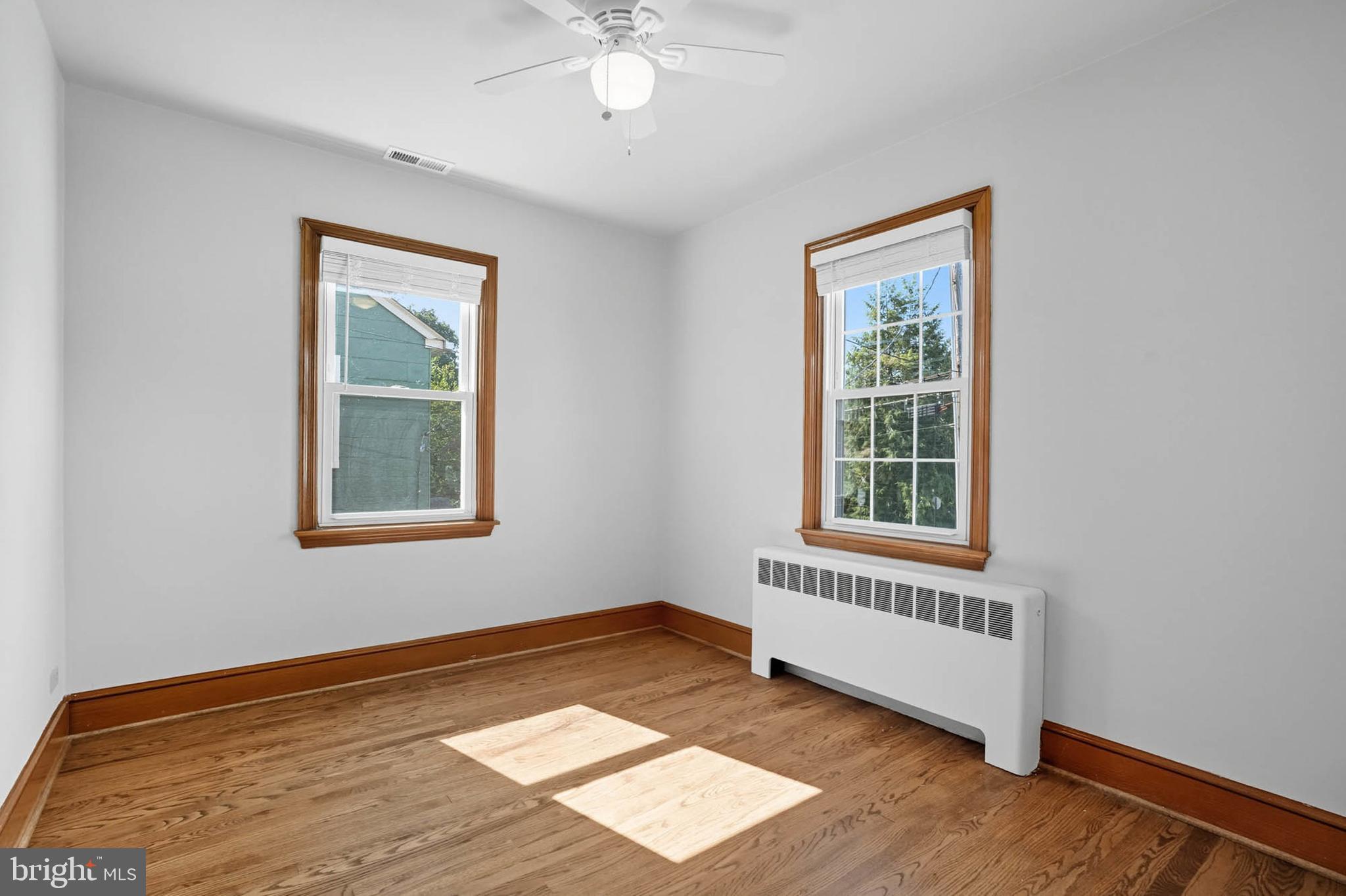 MURRAY HILL - Residential Lease