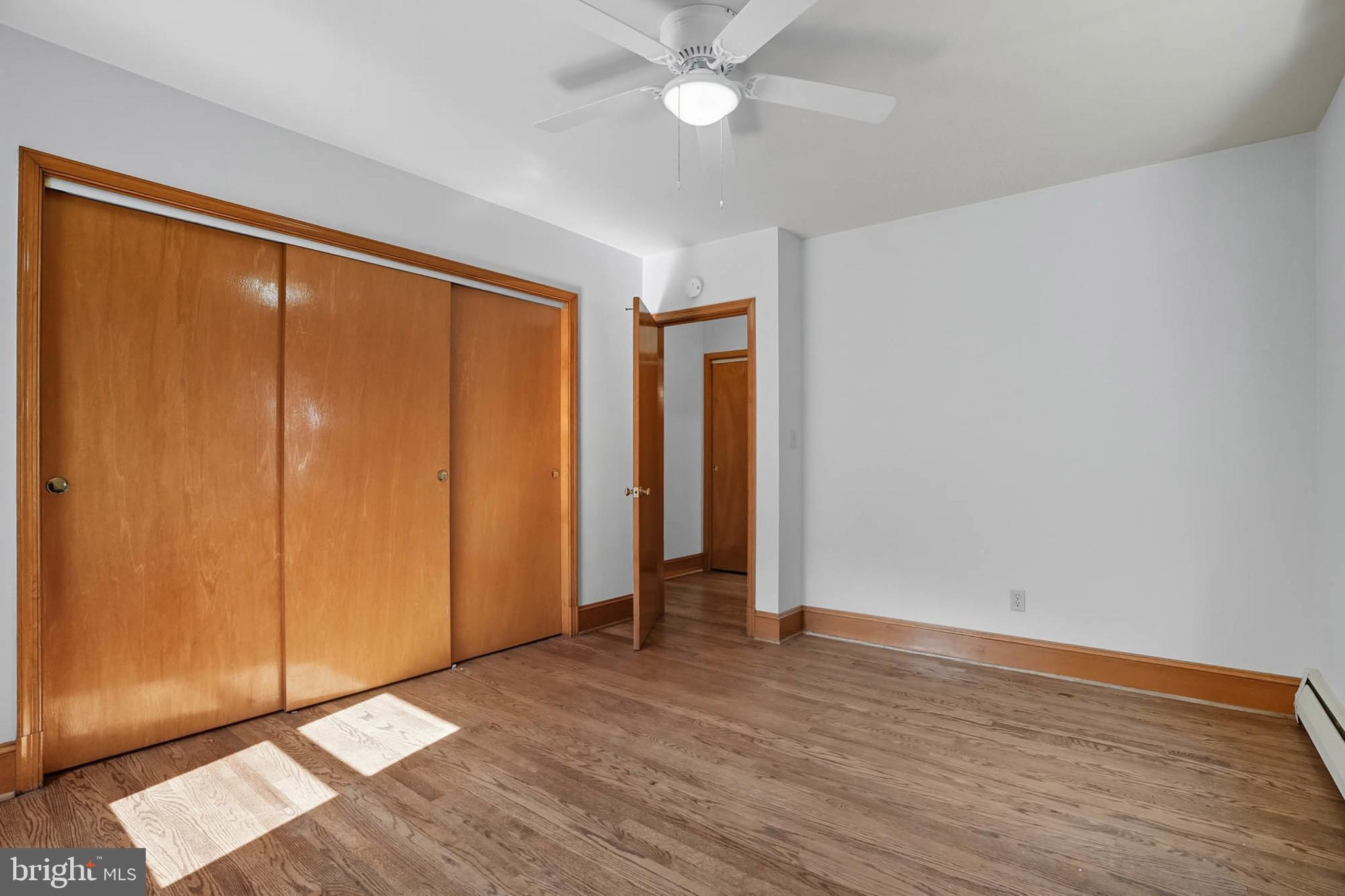 MURRAY HILL - Residential Lease