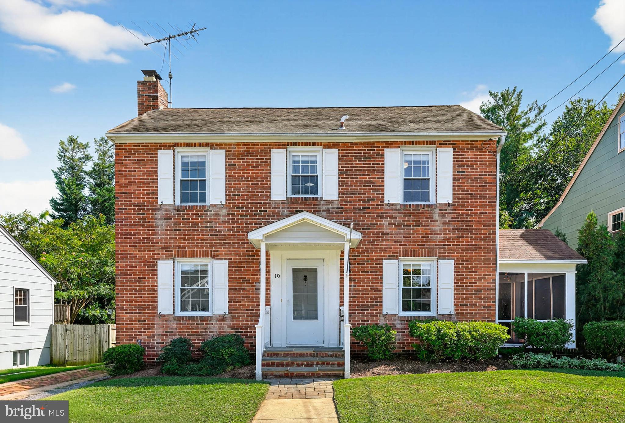MURRAY HILL - Residential Lease