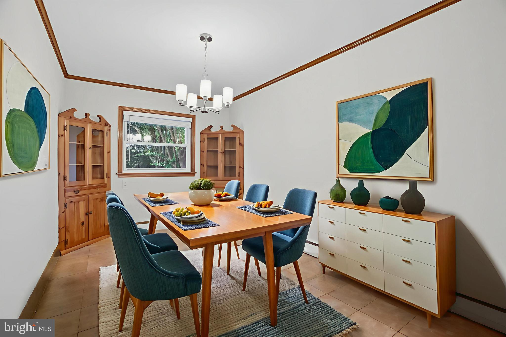 MURRAY HILL - Residential Lease