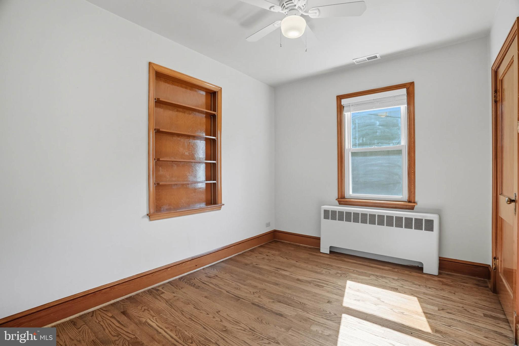 MURRAY HILL - Residential Lease