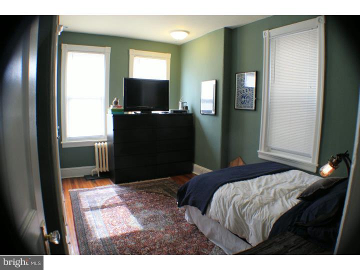 ART MUSEUM AREA - Residential Lease