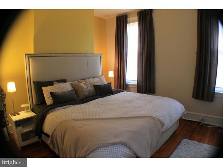 ART MUSEUM AREA - Residential Lease