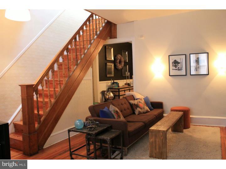 ART MUSEUM AREA - Residential Lease