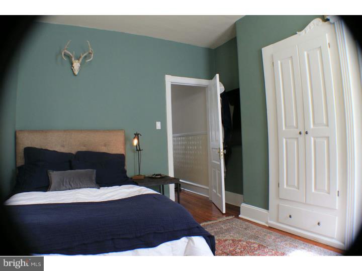 ART MUSEUM AREA - Residential Lease