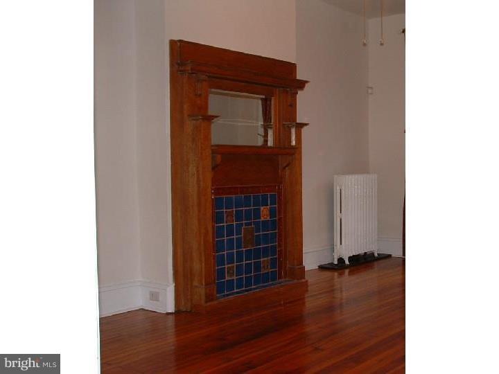 ART MUSEUM AREA - Residential Lease