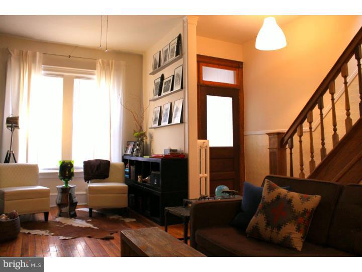 ART MUSEUM AREA - Residential Lease