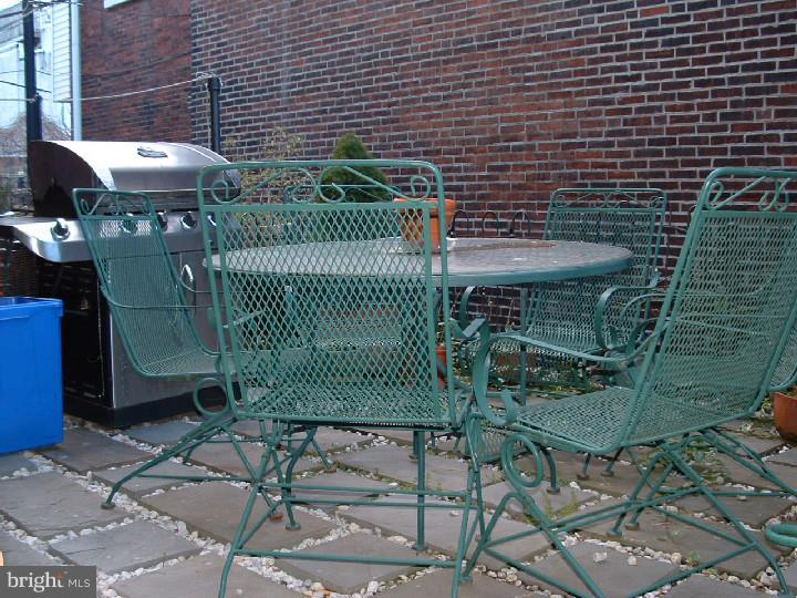 ART MUSEUM AREA - Residential Lease