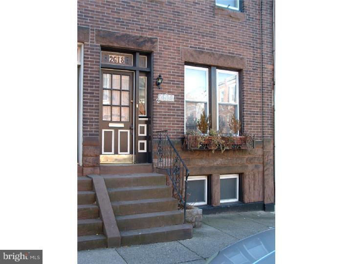 ART MUSEUM AREA - Residential Lease