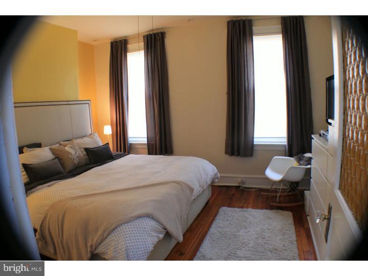 ART MUSEUM AREA - Residential Lease