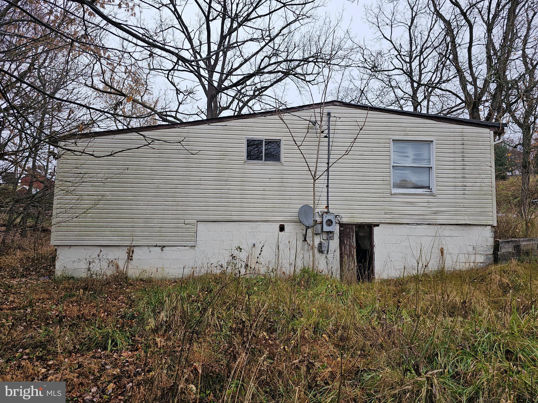 5512 WOODVILLE ROAD