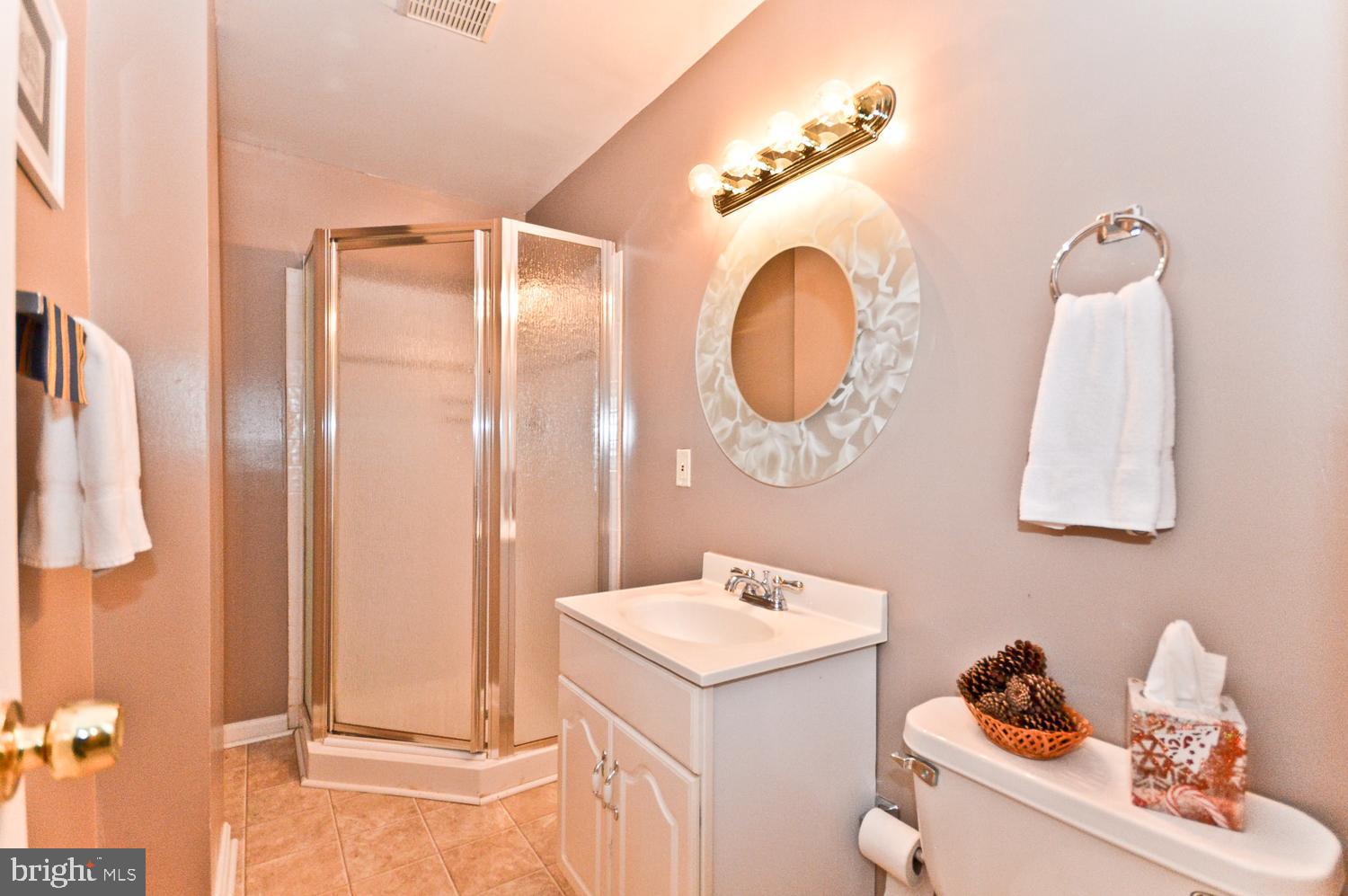 THE MEADOWS OF MANOR FARMS - Residential