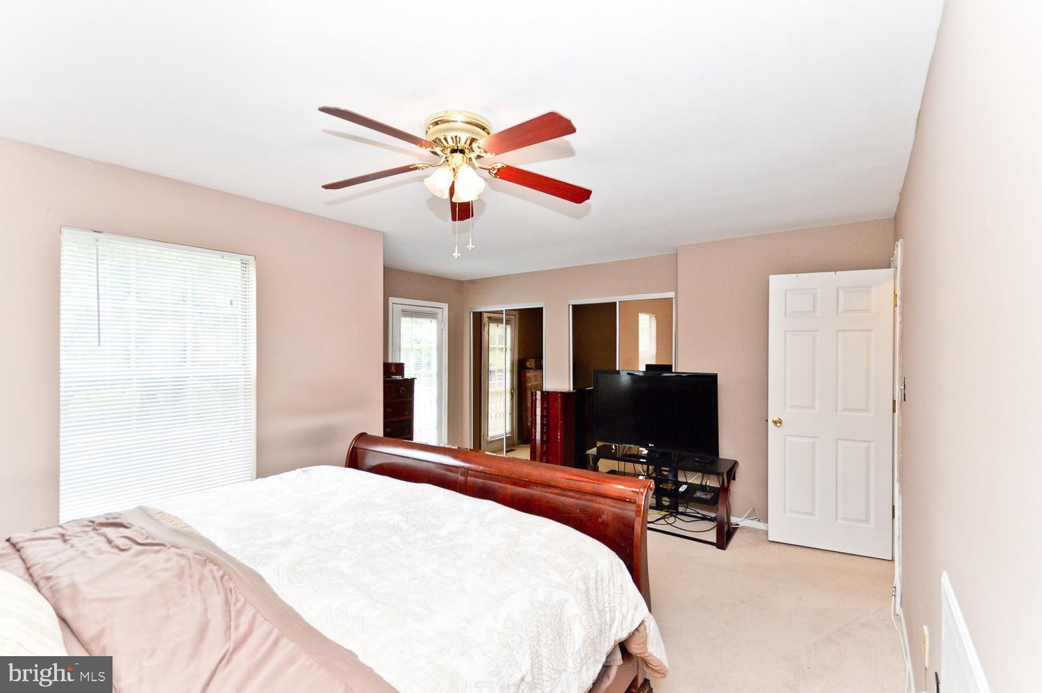 THE MEADOWS OF MANOR FARMS - Residential