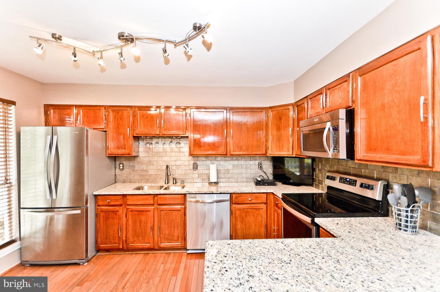 THE MEADOWS OF MANOR FARMS - Residential