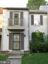 THE MEADOWS OF MANOR FARMS - Residential