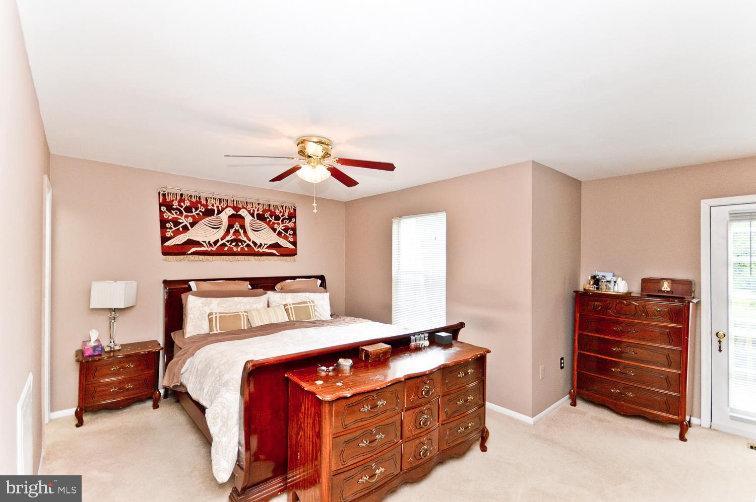 THE MEADOWS OF MANOR FARMS - Residential