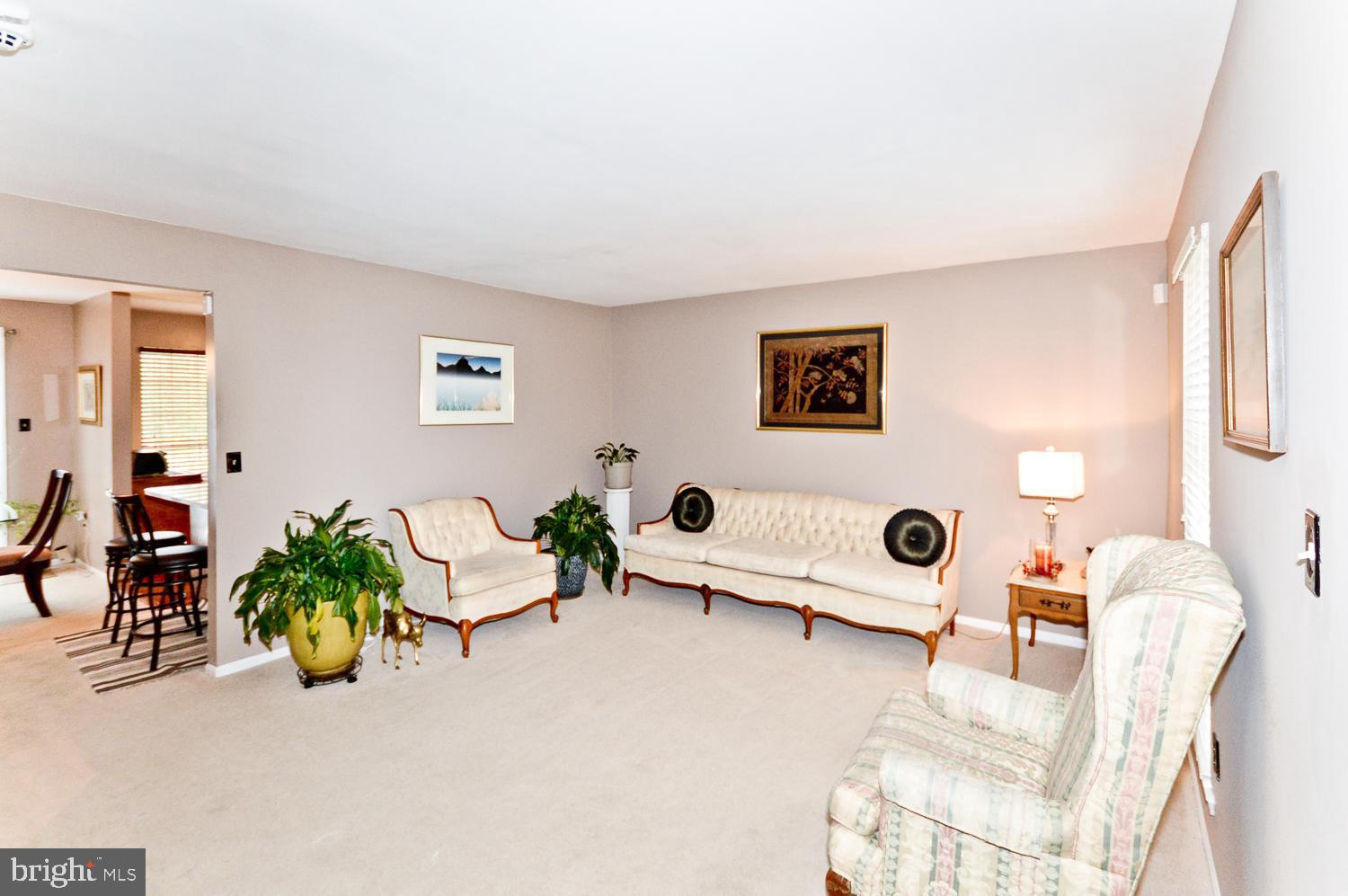 THE MEADOWS OF MANOR FARMS - Residential