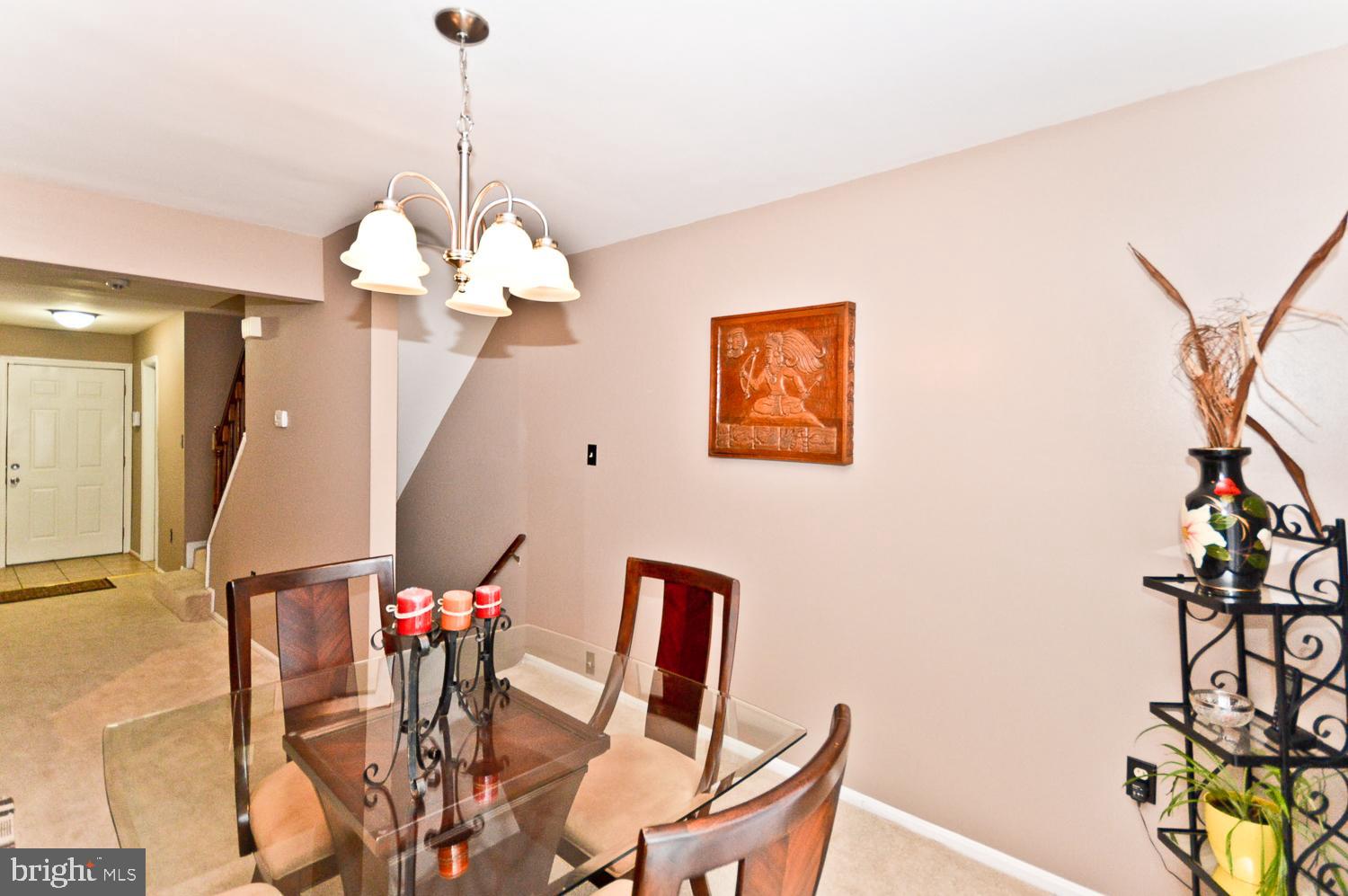 THE MEADOWS OF MANOR FARMS - Residential