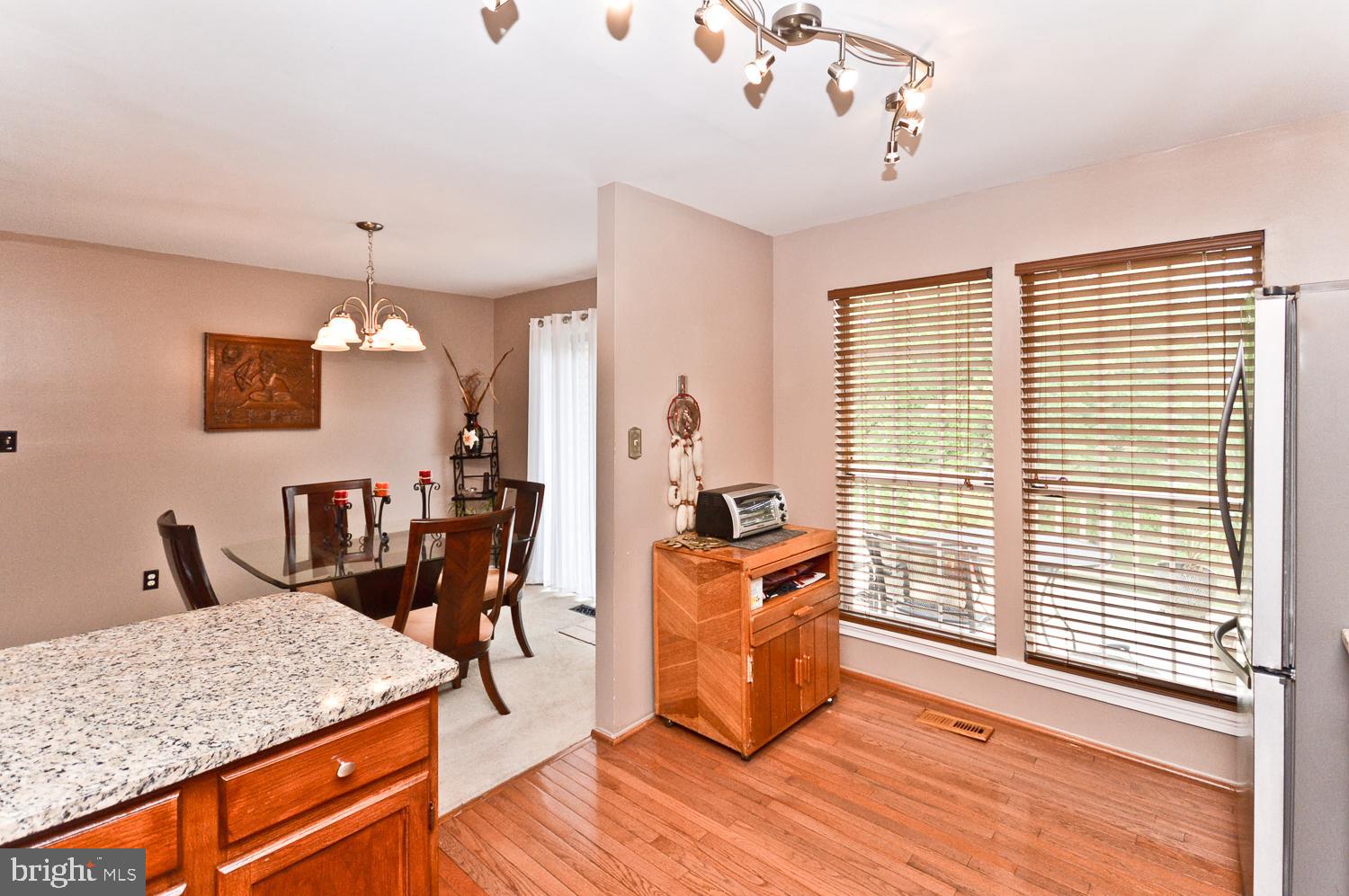 THE MEADOWS OF MANOR FARMS - Residential