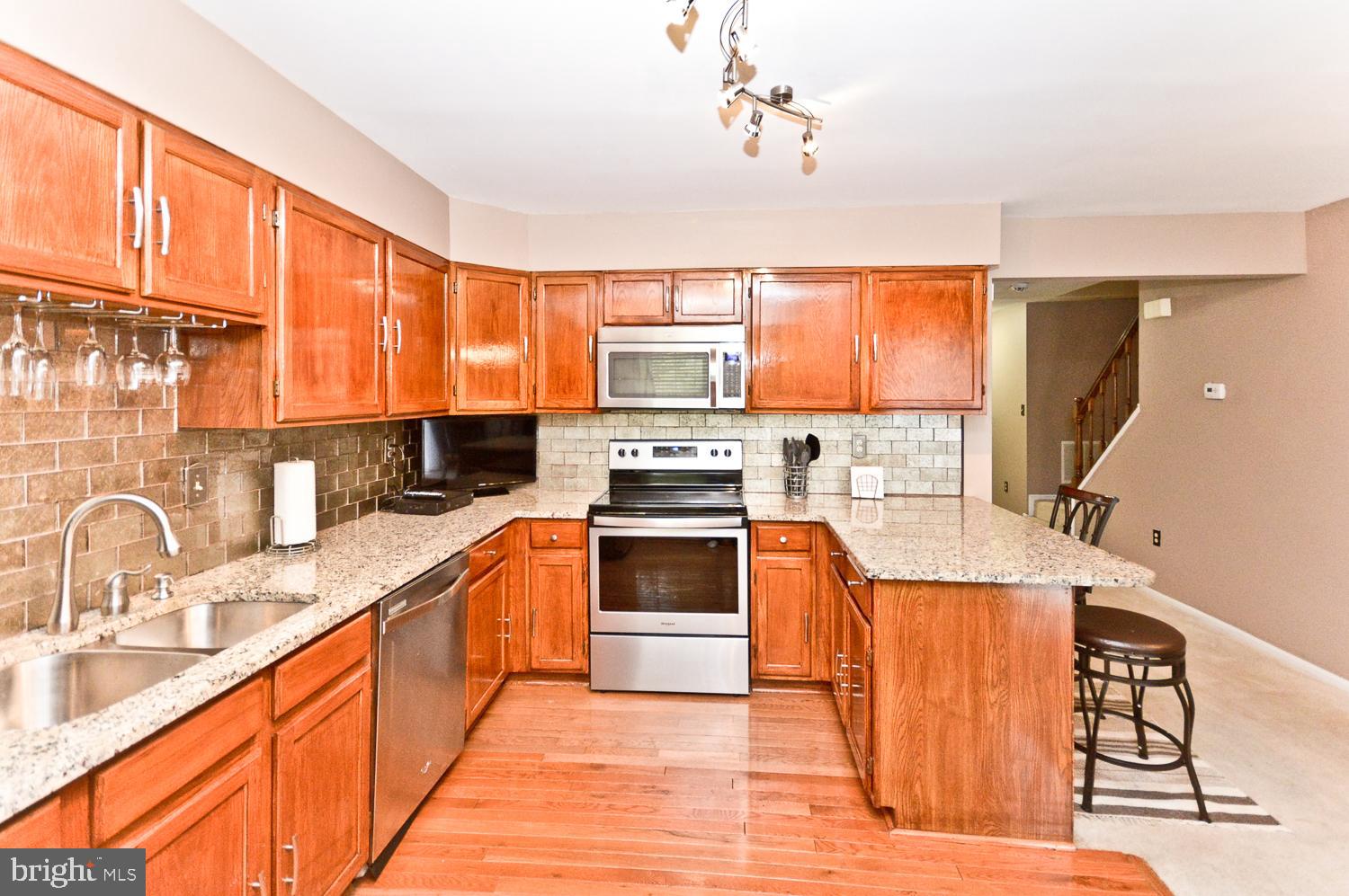 THE MEADOWS OF MANOR FARMS - Residential