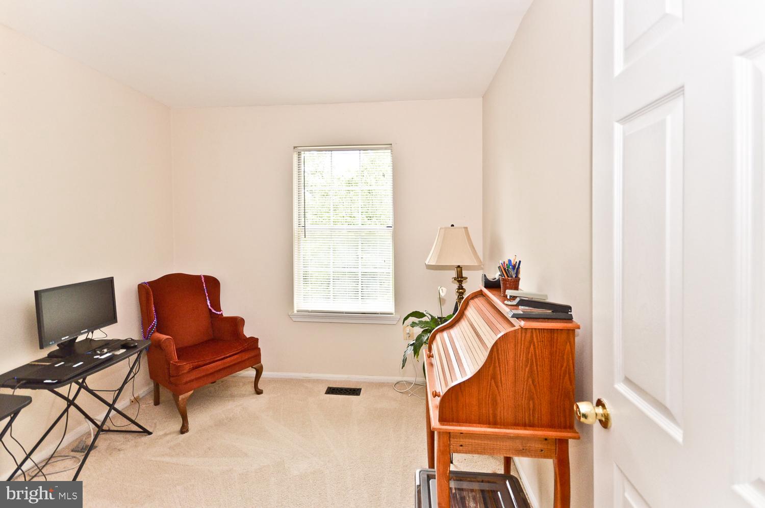 THE MEADOWS OF MANOR FARMS - Residential