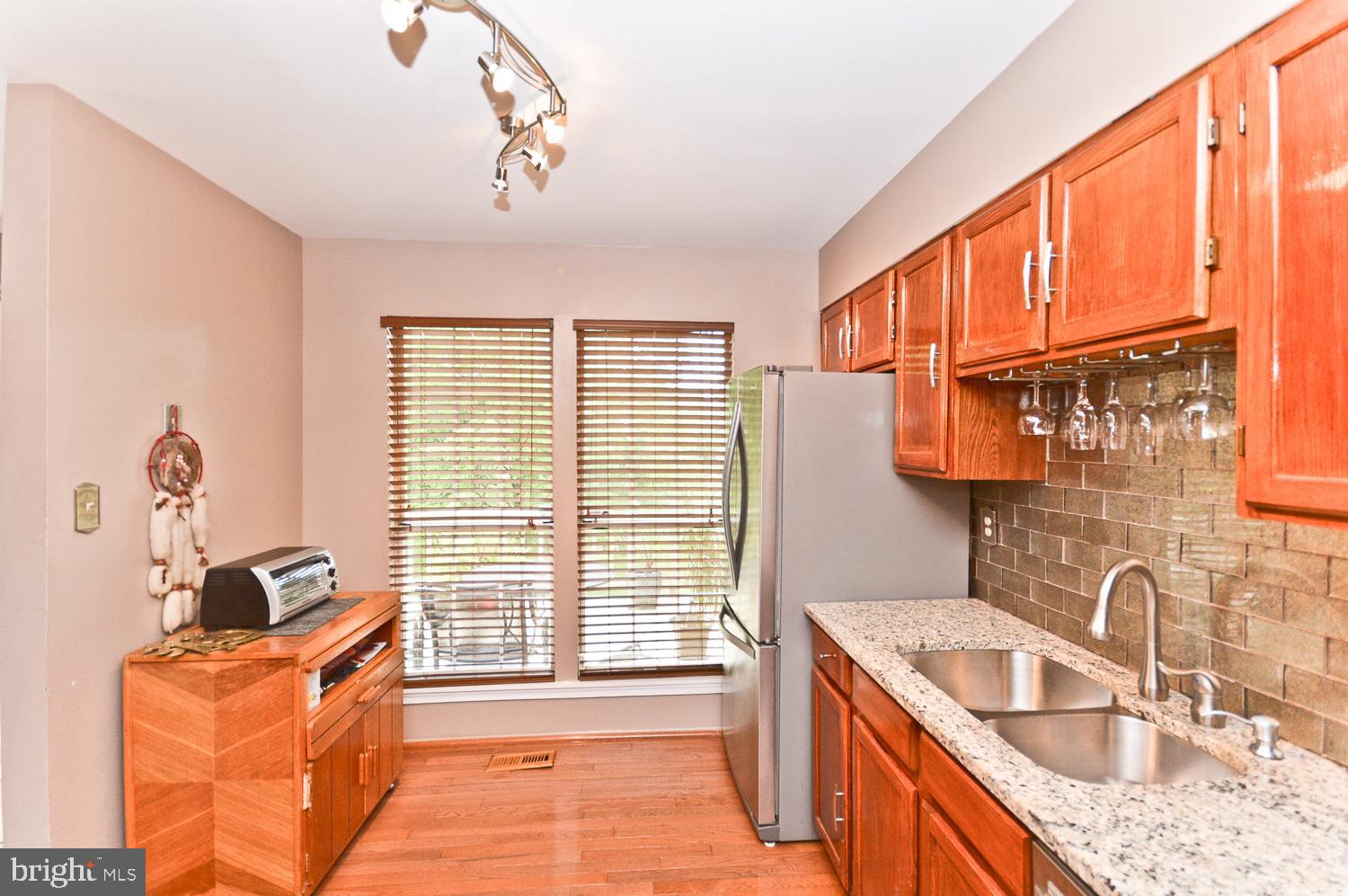 THE MEADOWS OF MANOR FARMS - Residential