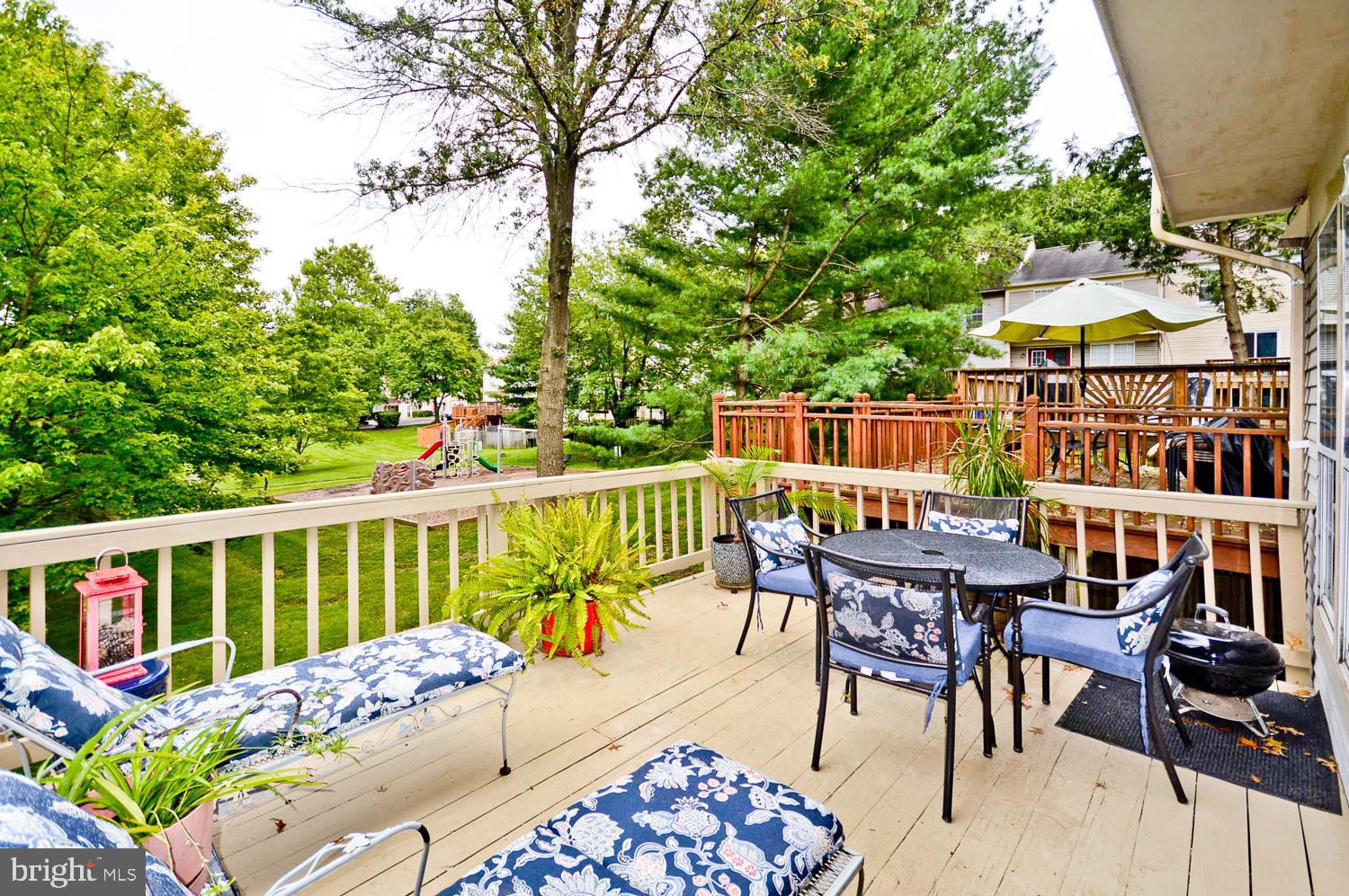 THE MEADOWS OF MANOR FARMS - Residential