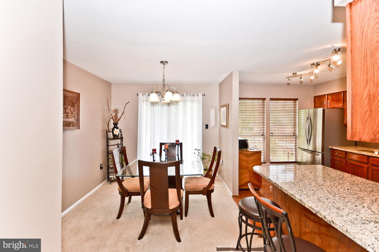 THE MEADOWS OF MANOR FARMS - Residential