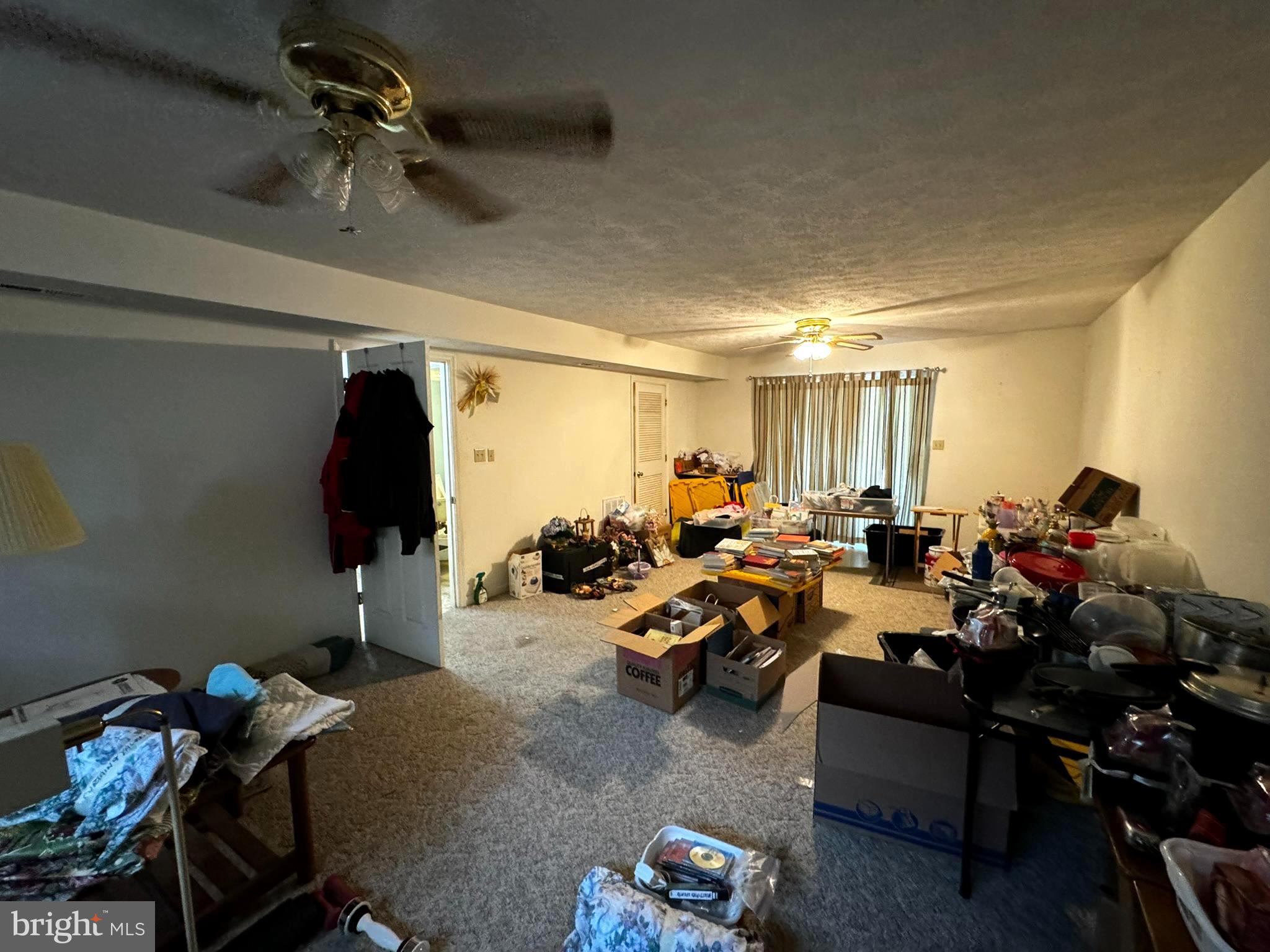 VILLAGE AT SHERANDO - Residential