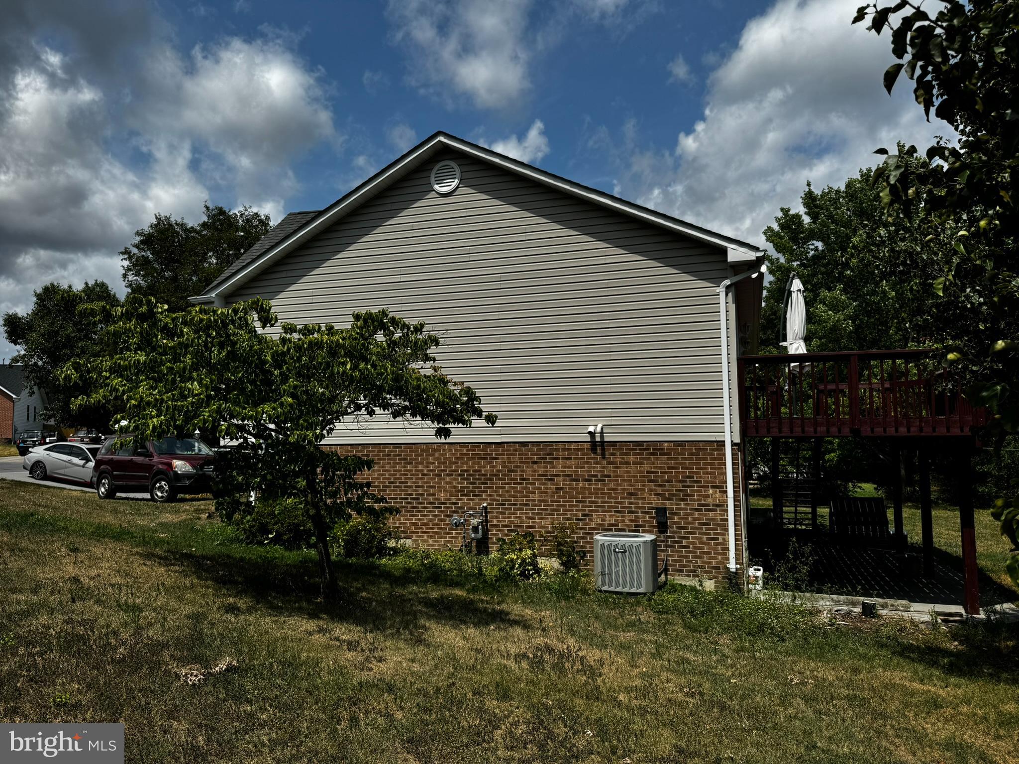 VILLAGE AT SHERANDO - Residential