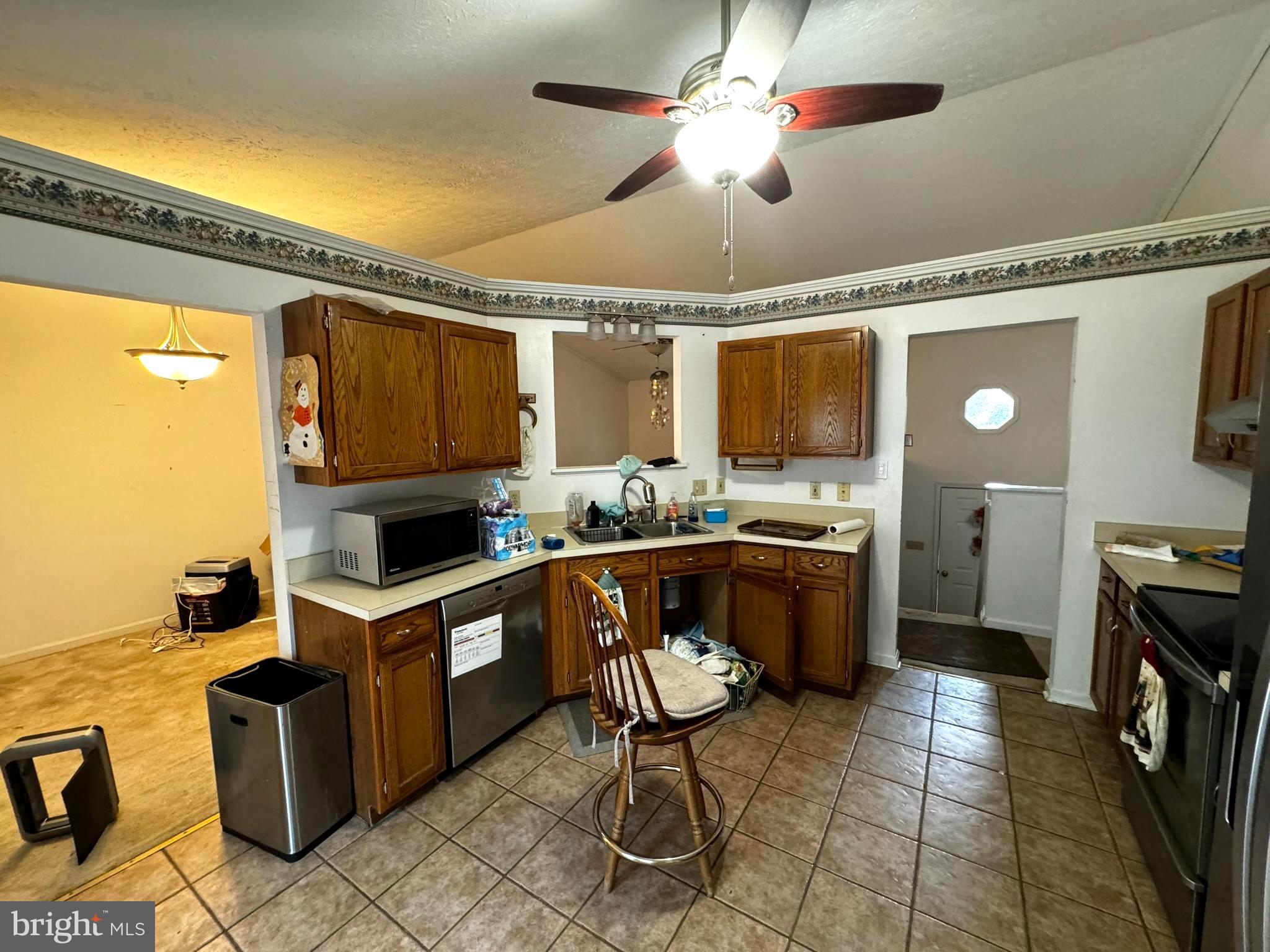 VILLAGE AT SHERANDO - Residential