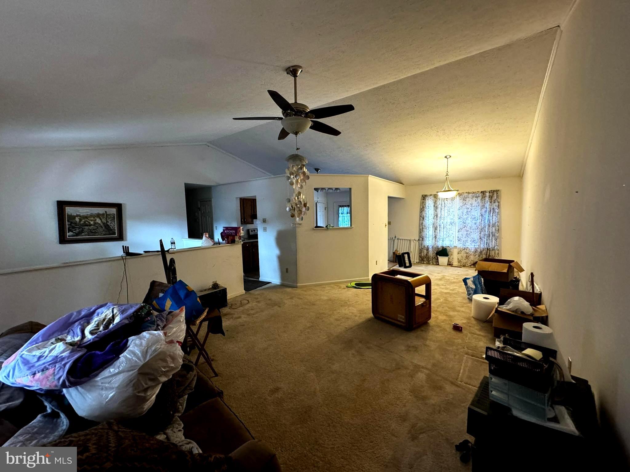 VILLAGE AT SHERANDO - Residential