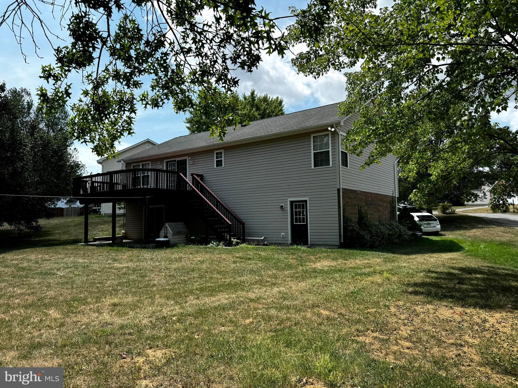 VILLAGE AT SHERANDO - Residential