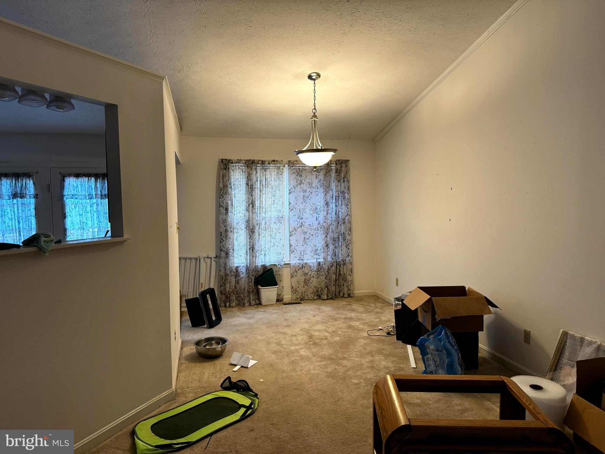 VILLAGE AT SHERANDO - Residential