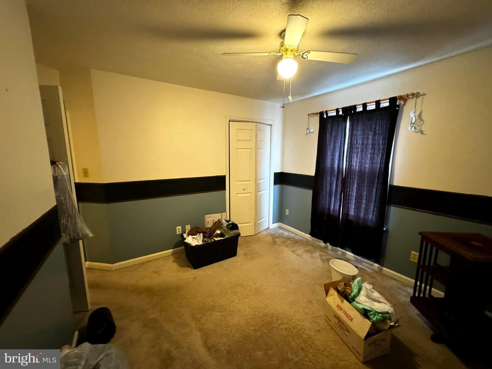 VILLAGE AT SHERANDO - Residential