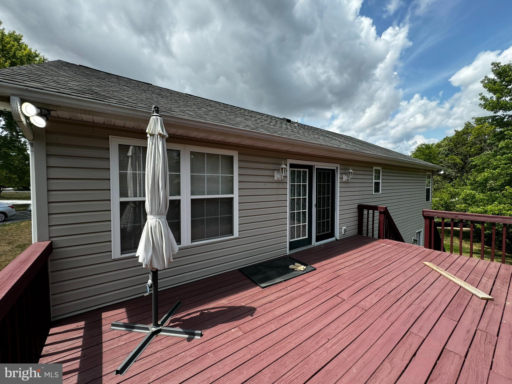 VILLAGE AT SHERANDO - Residential