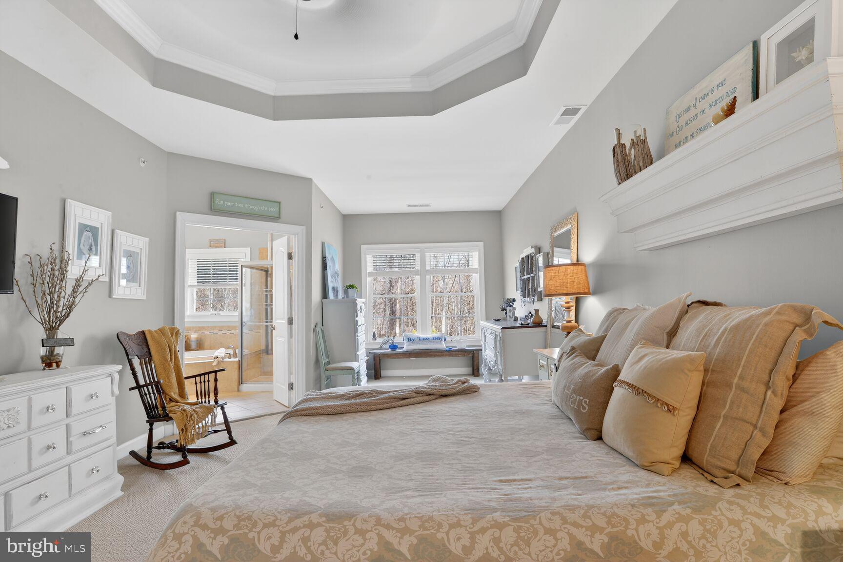 DEEP CREEK VILLAGE - Residential