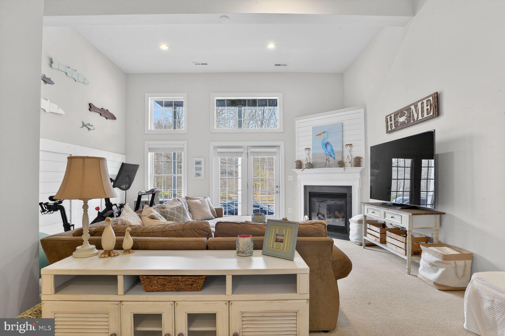 DEEP CREEK VILLAGE - Residential