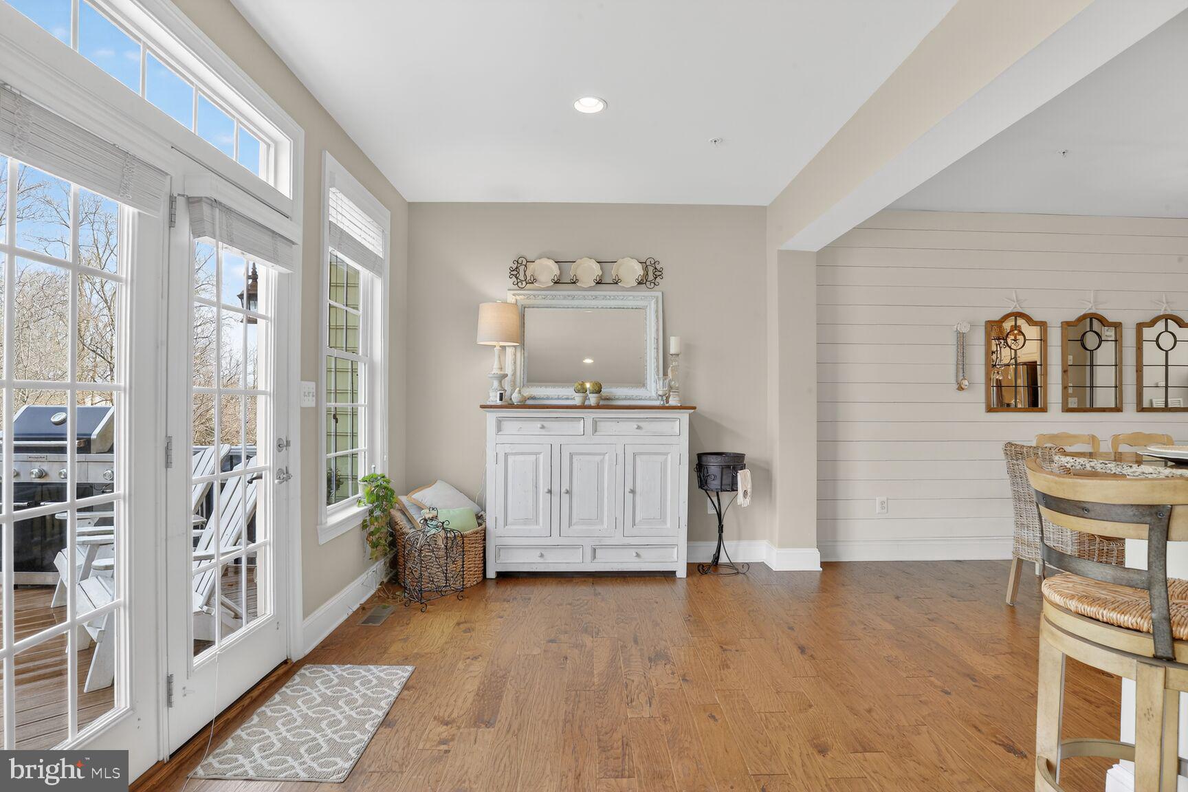 DEEP CREEK VILLAGE - Residential