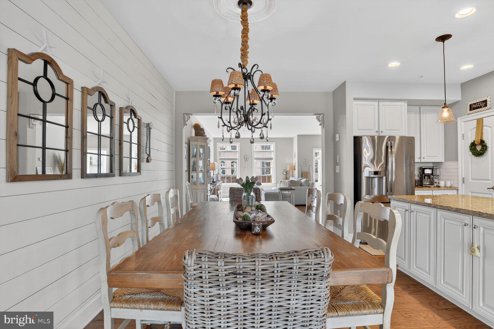 DEEP CREEK VILLAGE - Residential