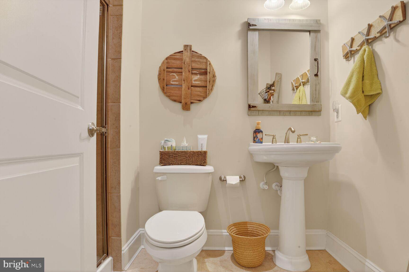 DEEP CREEK VILLAGE - Residential