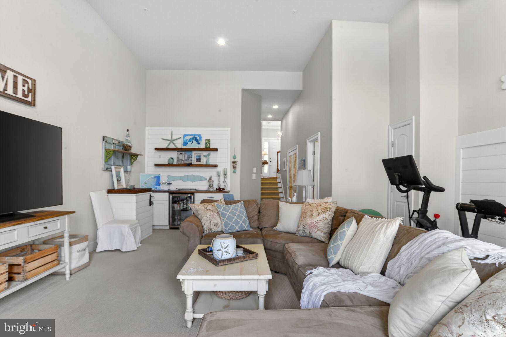 DEEP CREEK VILLAGE - Residential