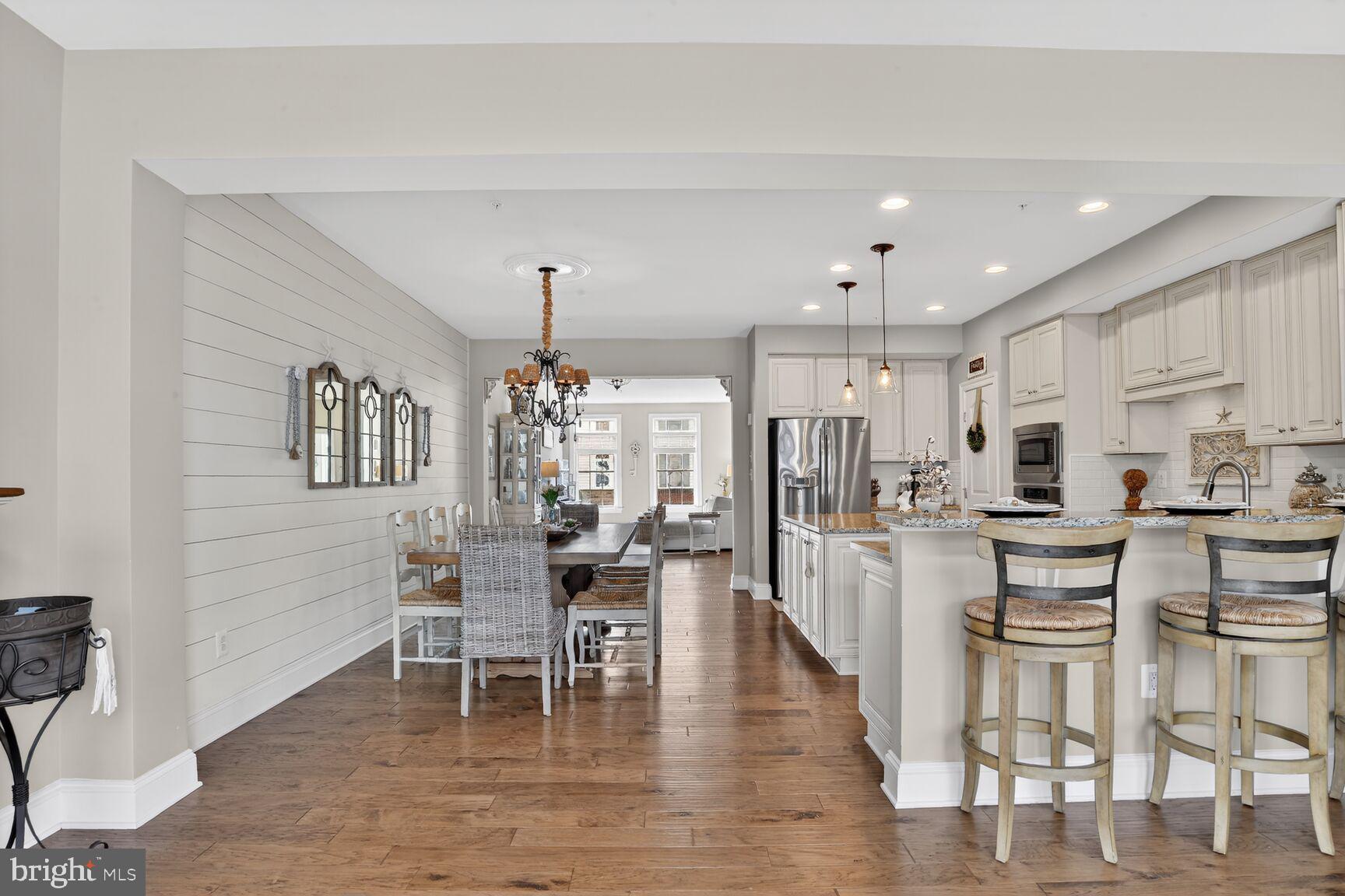 DEEP CREEK VILLAGE - Residential